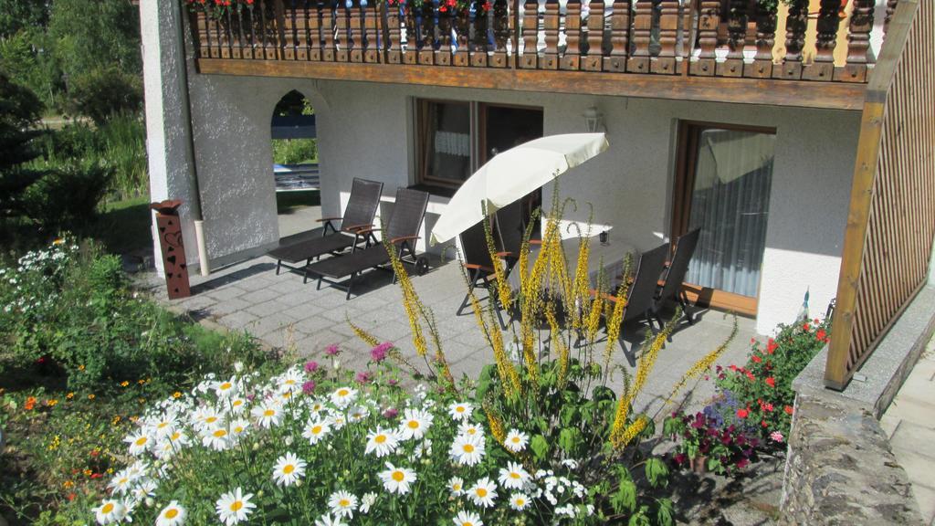 Apartments Josef Seitz Bayerisch Eisenstein Quarto foto
